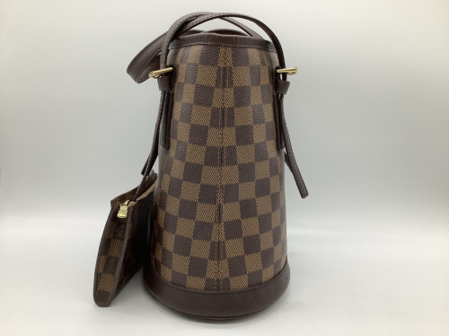ショルダートートバッグのLOUIS VUITTON