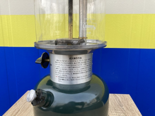 Colemanの名古屋鳴海リサイクルショップ