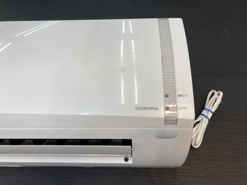 壁掛けエアコンの中古家電