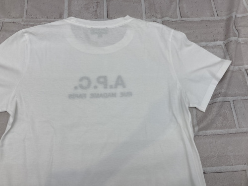 ポケットTシャツ