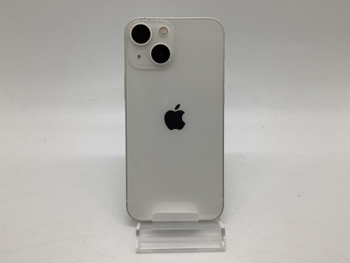 スマートフォンのiPhone13 mini