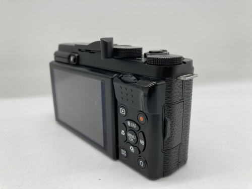 X-M1のXマウント