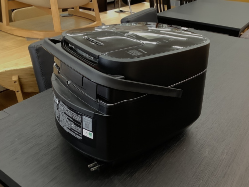 Panasonicの名古屋鳴海リサイクルショップ