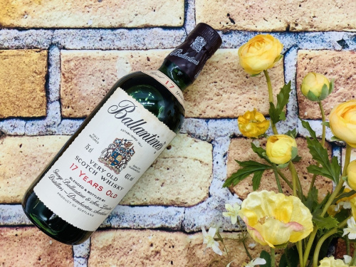 蒸留酒類のウィスキー