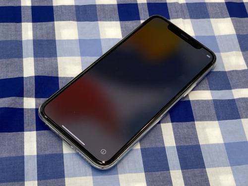 iPhone11 ProのApple