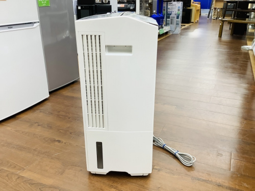 衣類乾燥除湿機のPanasonic