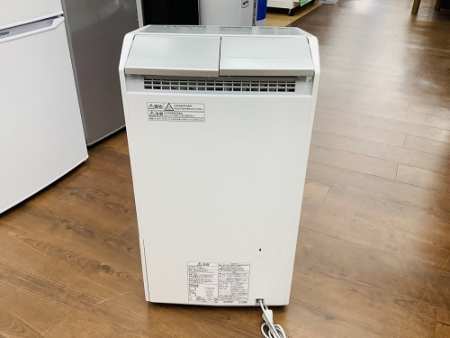 Panasonicの名古屋リサイクルショップ