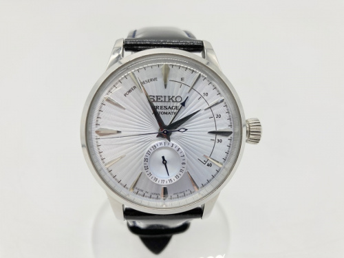 SEIKOのプレサージュ