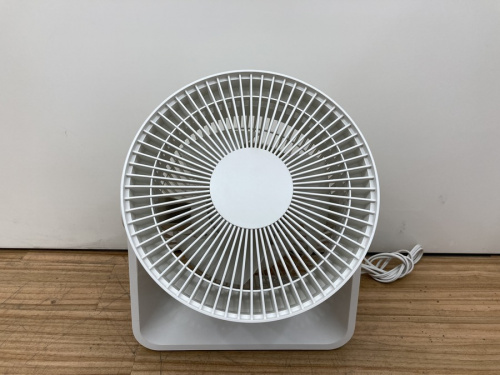 サーキュレーターの無印良品