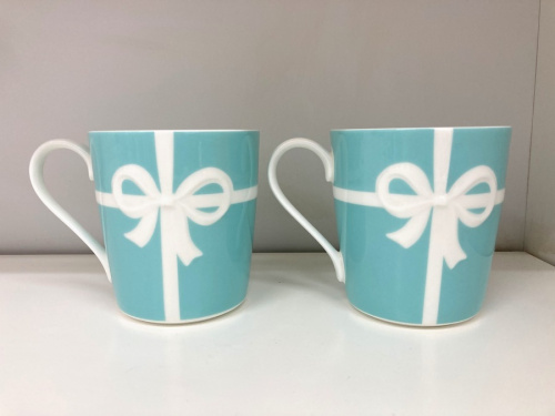 洋食器のブルーリボン