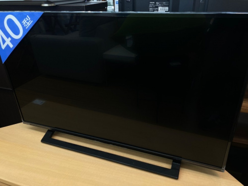 デジタル家電のテレビ