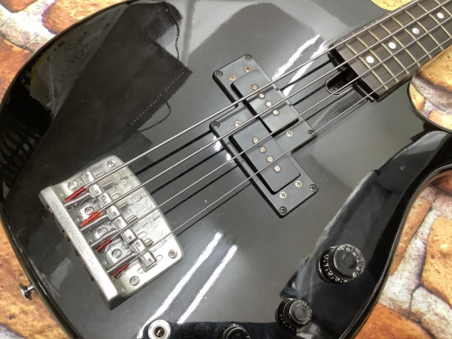 YAMAHAのBroad Bass