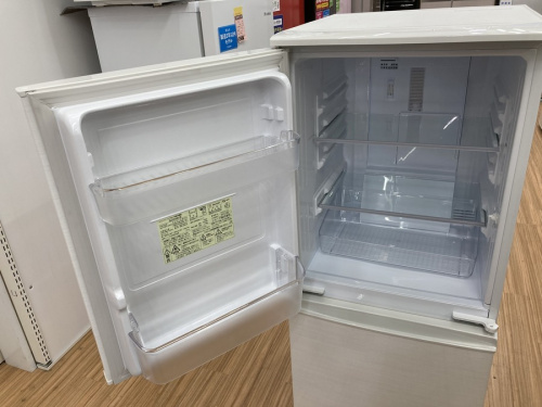 SHARPの名古屋リサイクルショップ
