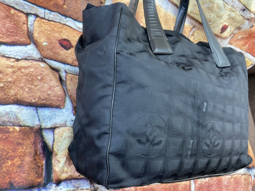 CHANELの名古屋リサイクルショップ