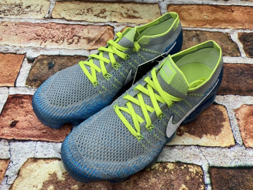 NIKEのエアヴェイパーマックス