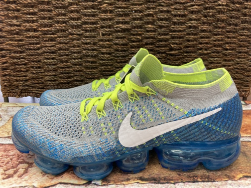 エアヴェイパーマックスの夏物買取