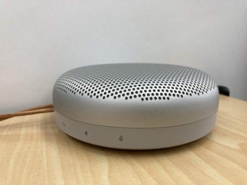Beosound A1 2nd GenのBang & Olufsen
