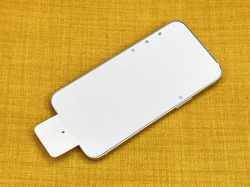 iPhone13 miniのApple