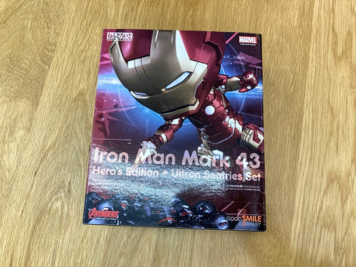アイアンマンの名古屋リサイクルショップ