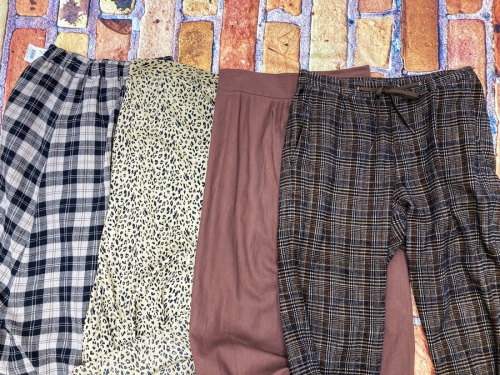 夏物買取の名古屋古着