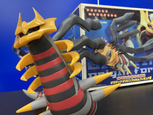 ホビーのフィギュア