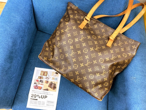 バッグ・財布のLOUIS VUITTON