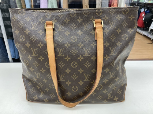LOUIS VUITTONのルイヴィトン