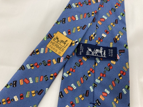 中古エルメス買取の名古屋リサイクルショップ