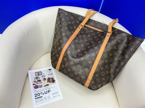 ブランド・ラグジュアリーのルイヴィトン買取