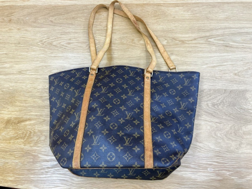 ルイヴィトン買取のサックショッピング