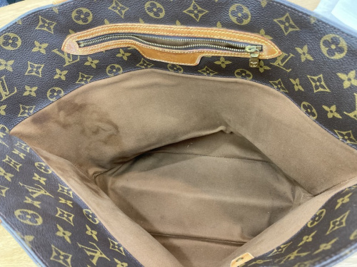 LOUIS VUITTONの名古屋リサイクルショップ