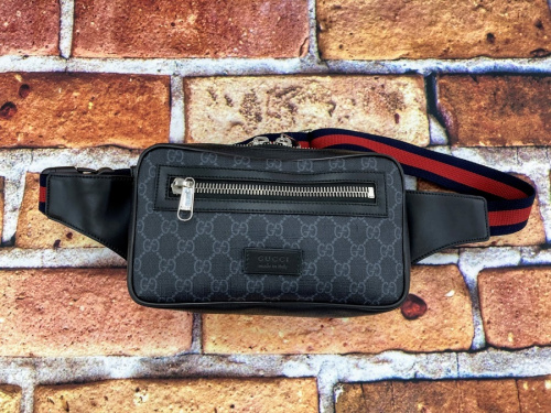 中古グッチ買取のGGスプリーム