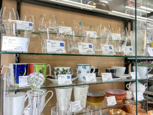 名古屋リサイクルショップ