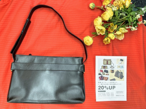 ブランド・ラグジュアリーの中古フェラガモ買取