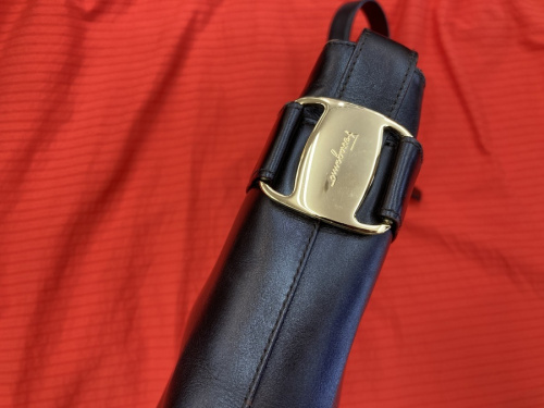 Salvatore Ferragamoの名古屋リサイクルショップ