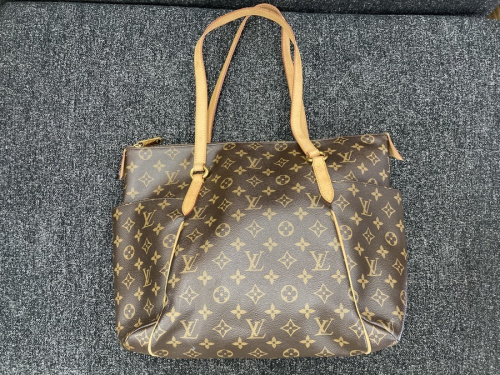 ルイヴィトン買取のトータリーMM