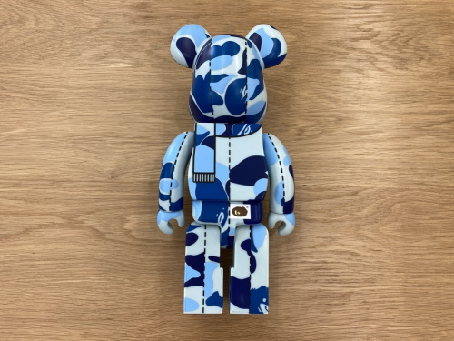 MEDICOM TOYのBE@RBRICK