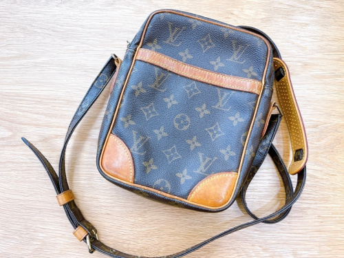 バッグ・財布のLOUIS VUITTON
