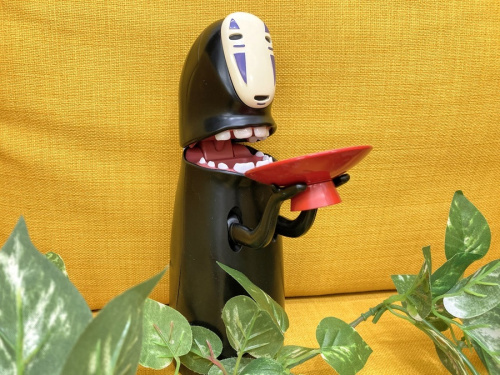 ホビーの千と千尋の神隠し