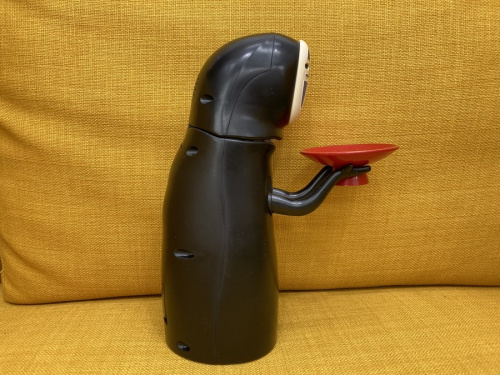 カオナシのジブリ