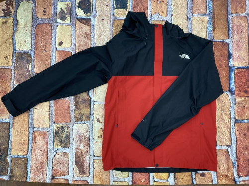 ジャケットのDrizzle Jacket