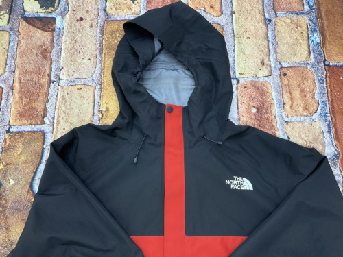 Drizzle JacketのTHE NORTH FACE