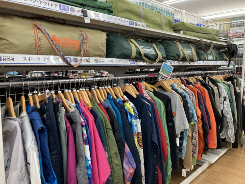 名古屋リサイクルショップ