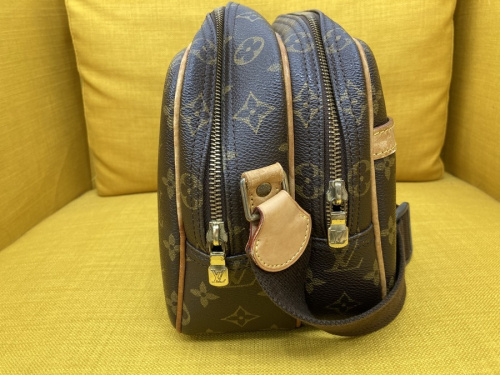 LOUIS VUITTONの名古屋リサイクルショップ