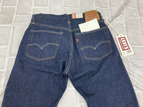 501Z XXのLEVI'S VINTAGE CLOTHING