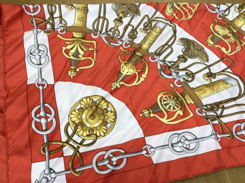 HERMESの中古エルメス買取