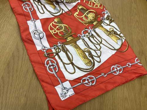 中古エルメス買取の名古屋リサイクルショップ