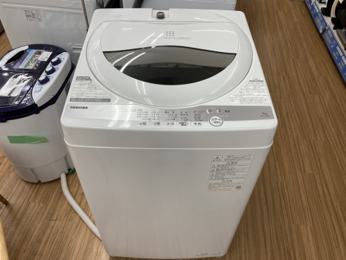 洗濯機の全自動洗濯機