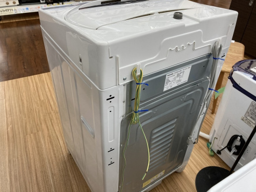 TOSHIBAの名古屋リサイクルショップ