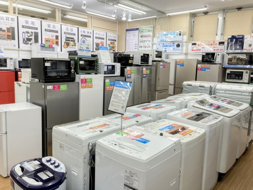 名古屋リサイクルショップ